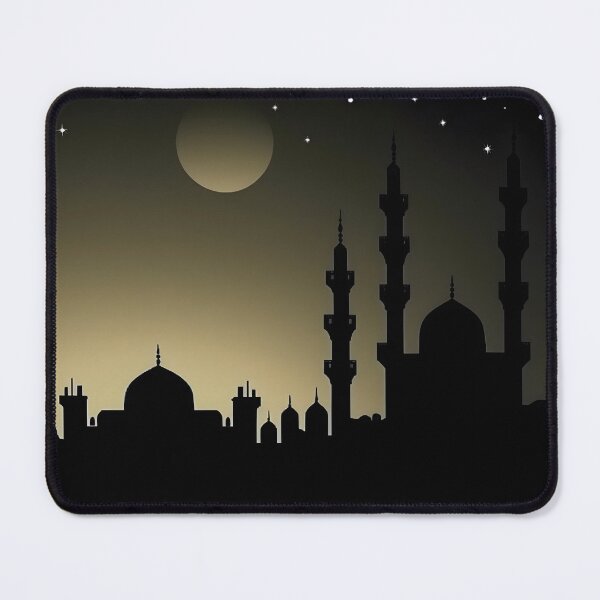 Item preview, Ramadan Kareem | Ramadan Mubarak designed and sold by wilkie1990.