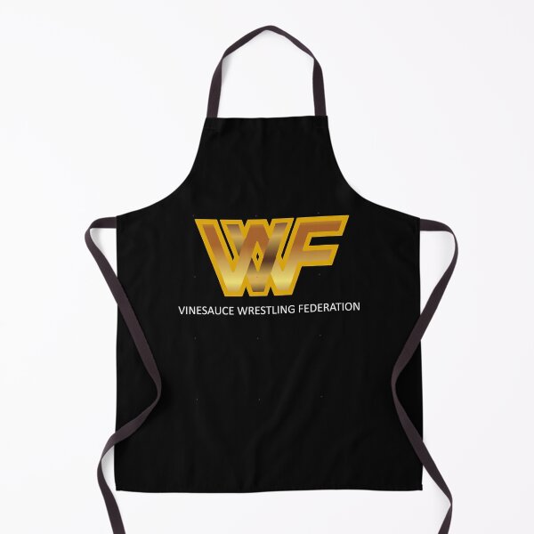 Item preview, VINESAUCE WRESTLING FEDERATION logo designed and sold by chancai234.
