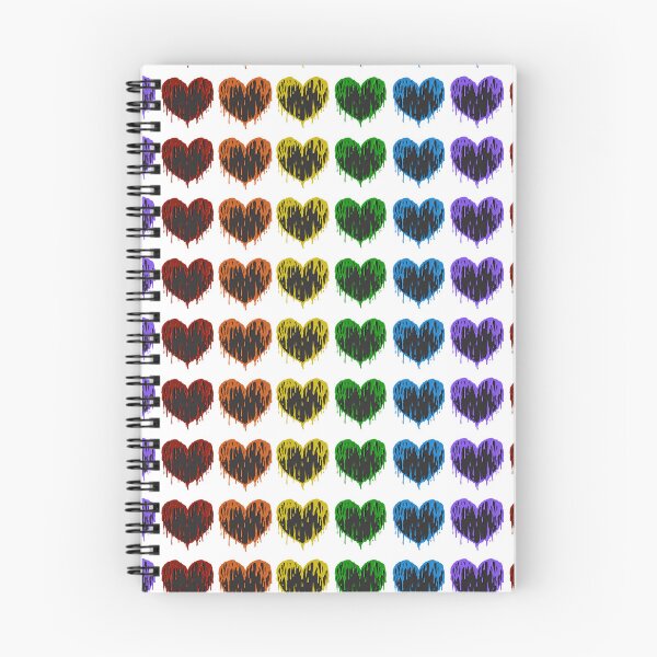 Item preview, Rainbow Love designed and sold by Senikko.