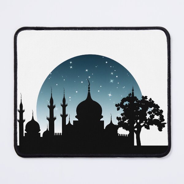 Item preview, Ramadan Kareem | Ramadan Mubarak designed and sold by wilkie1990.