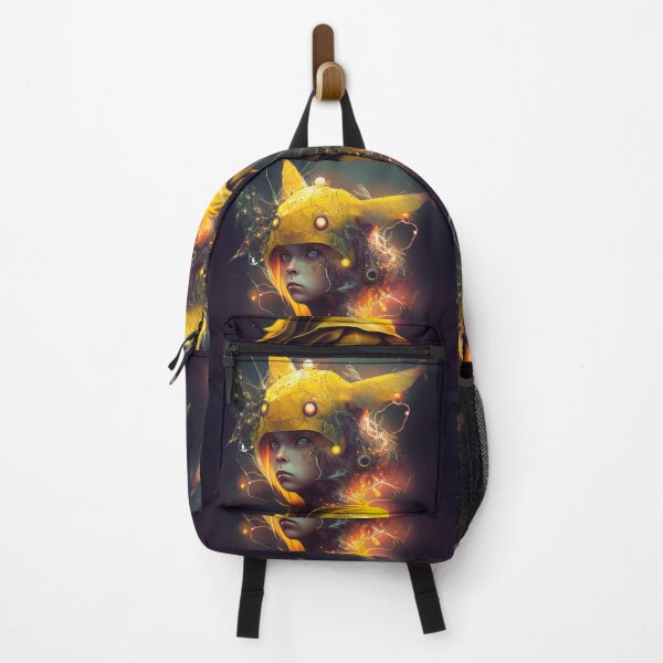Item preview, Pikamee! designed and sold by Overthinker9.