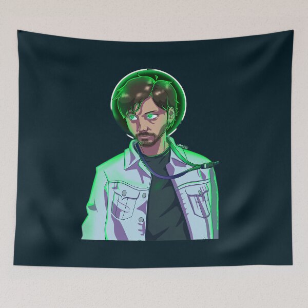 Item preview, Vinny Vine Vinesauce   (2) designed and sold by chancai234.