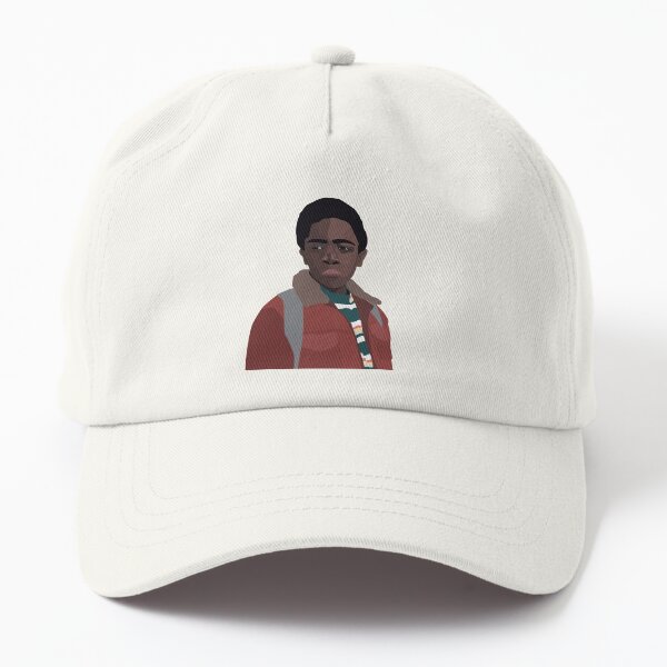 Item preview, Lucas Sinclair (Season 1) designed and sold by woefultoad.