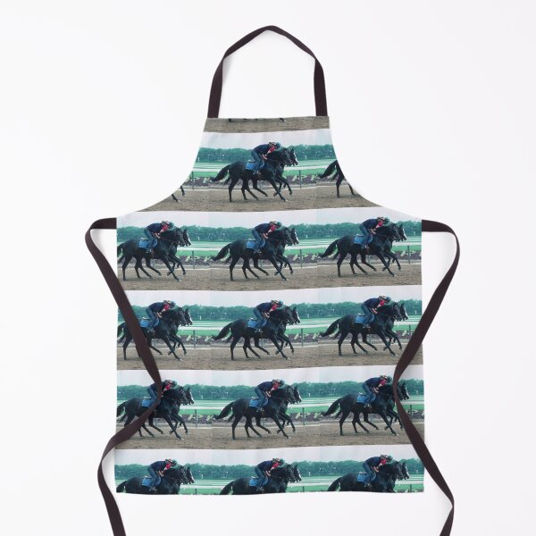 Item preview, TWO BLACK HORSES GALLOP C2023 Steve Yellowbear designed and sold by SteveYellowbear.