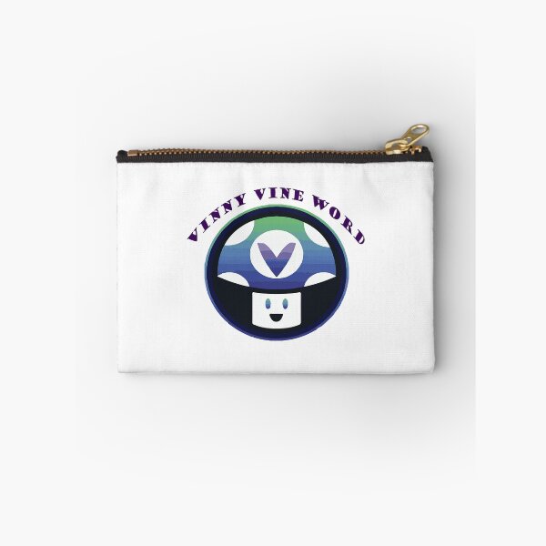 Item preview, vinny vine word   designed and sold by chancai234.