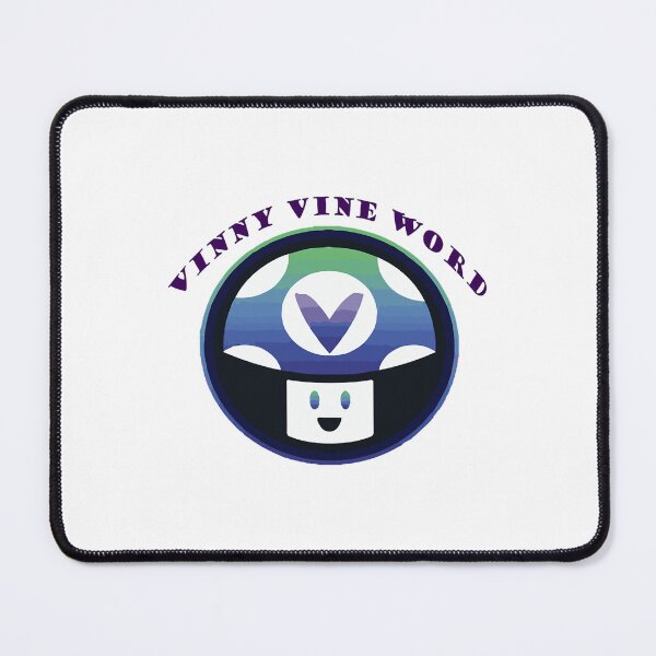 Item preview, vinny vine word designed and sold by chancai234.