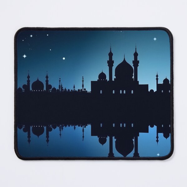 Item preview, Ramadan Kareem | Ramadan Mubarak designed and sold by wilkie1990.