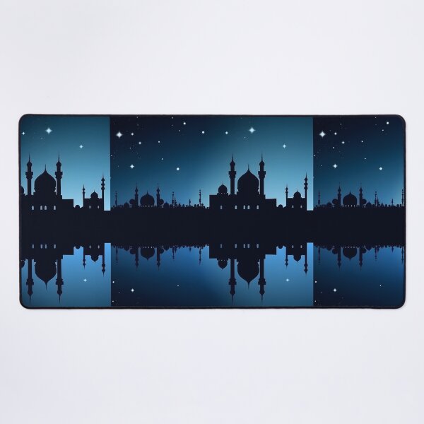 Item preview, Ramadan Kareem | Ramadan Mubarak designed and sold by wilkie1990.