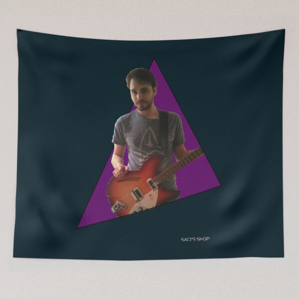 Item preview, Vinny Vinesauce                 designed and sold by chancai234.