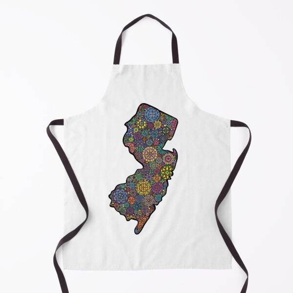 Item preview, New Jersey Art designed and sold by Amy40er.