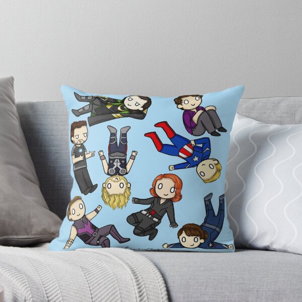 Item preview, Assemble designed and sold by shockingblanket.