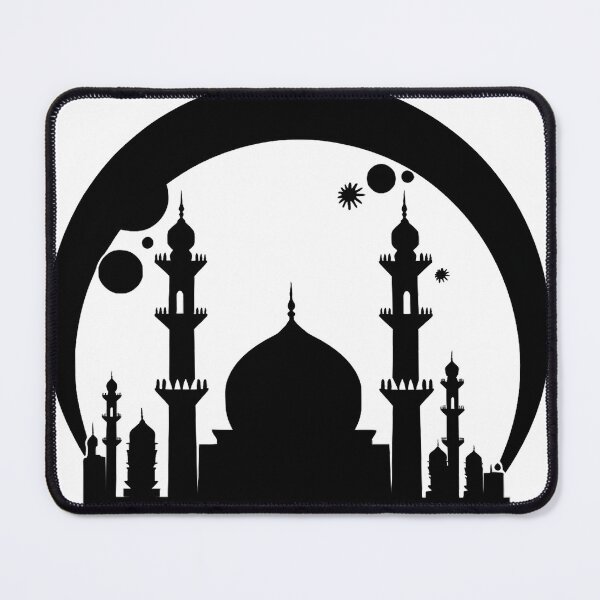 Item preview, Ramadan Kareem | Ramadan Mubarak designed and sold by wilkie1990.