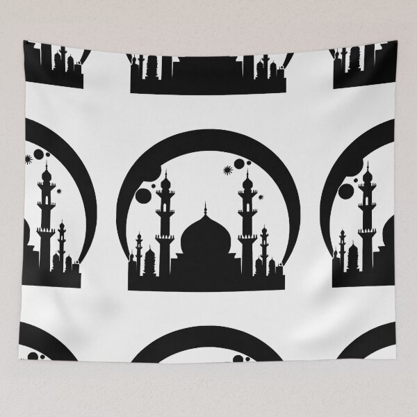 Artikelvorschau, Ramadan Kareem | Ramadan Mubarak entworfen und verkauft von wilkie1990.