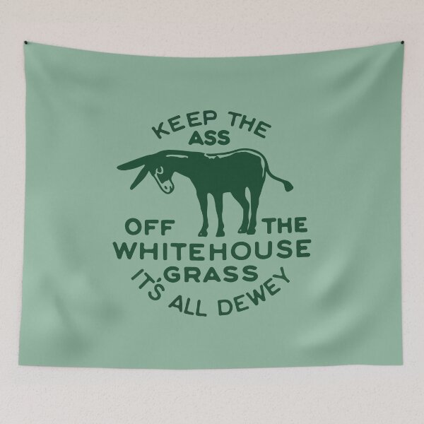 Item preview, The Ass designed and sold by franklinprintco.