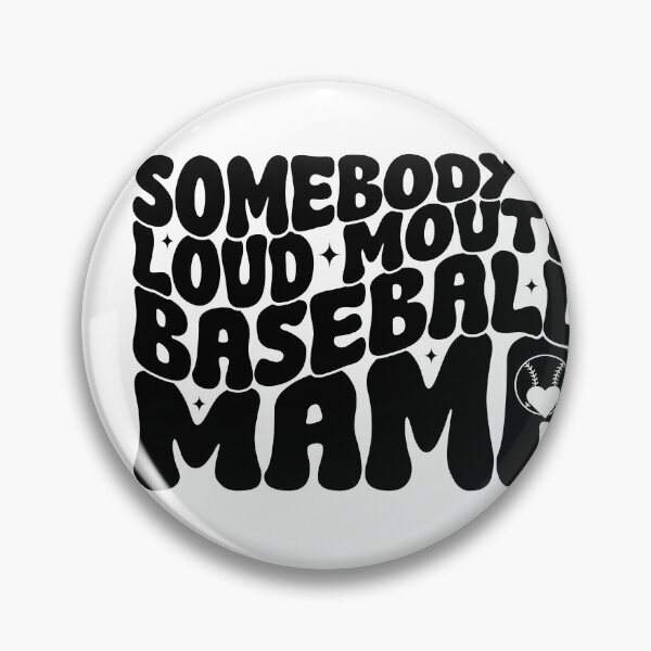 Artikelvorschau, Jemandes lauter Mund Baseball Mama Png Svg, Baseball Mama Svg Png, Baseball lustig schmelzende Baseball Sublimation, SVG original Vorder- und Rückseite entworfen und verkauft von youandbest.