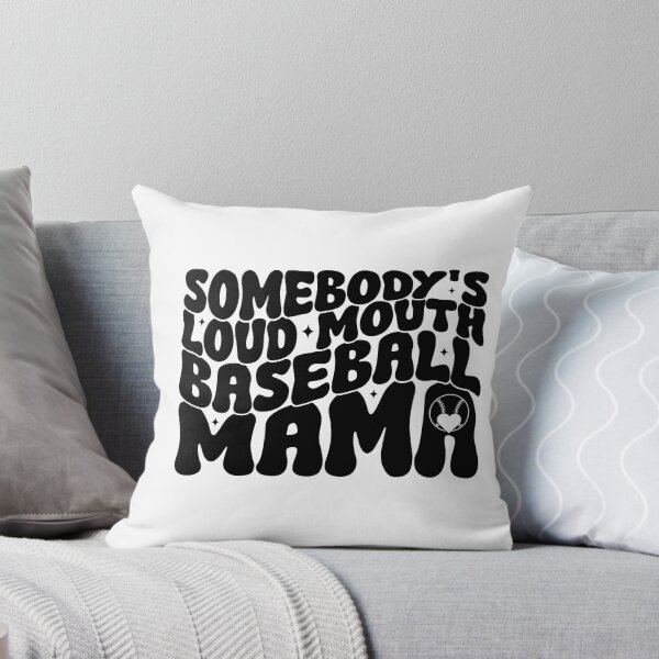 Artikelvorschau, Jemandes lauter Mund Baseball Mama Png Svg, Baseball Mama Svg Png, Baseball lustig schmelzende Baseball Sublimation, SVG original Vorder- und Rückseite entworfen und verkauft von youandbest.