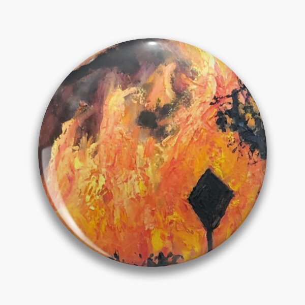 Item preview, Burning Bush designed and sold by martydav.