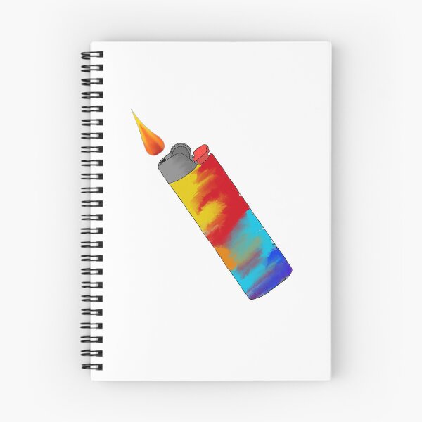 Item preview, Abstract lighter designed and sold by Coolercreations.