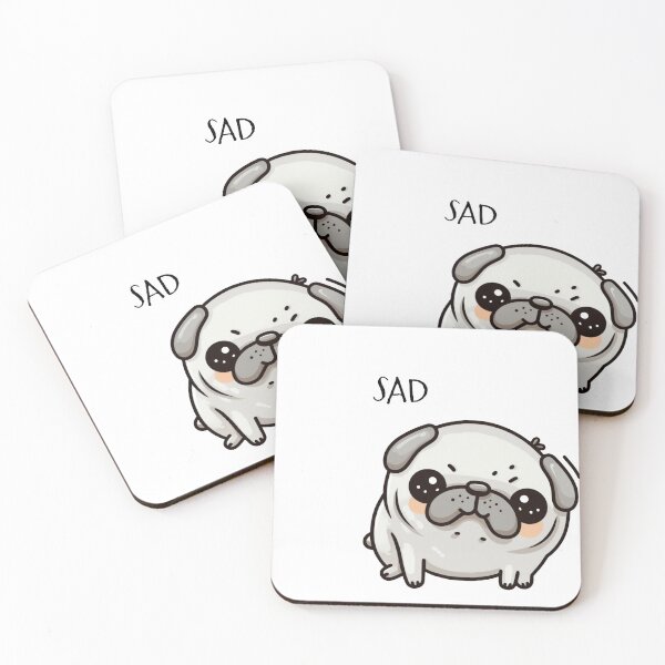 Item preview, Finn is sad designed and sold by jk3design.