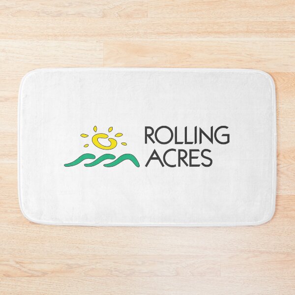 Item preview, Rolling Acres Mall designed and sold by mantrasupply.