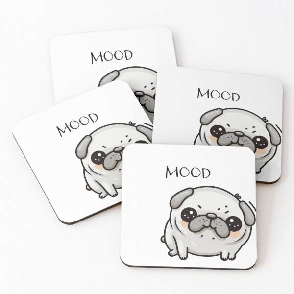 Item preview, Finn other mood designed and sold by jk3design.