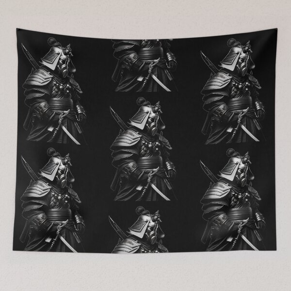 Item preview, Neo Samurai designed and sold by DarkCorpStore.