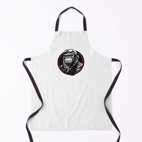 Item preview, bad monkey designed and sold by stroker88.