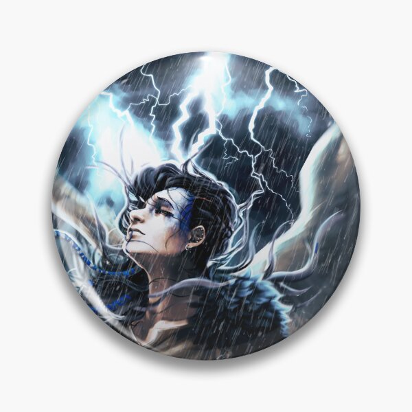 Item preview, rebirth designed and sold by Khalliys.