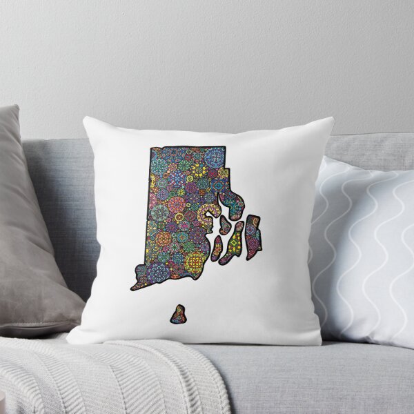 Item preview, Rhode Island Art designed and sold by Amy40er.