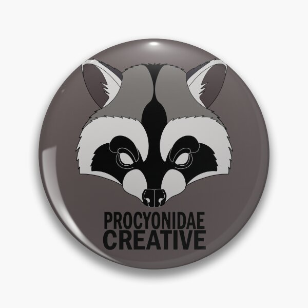 Item preview, Procyonidae Creative designed and sold by Procyonidae Creative.