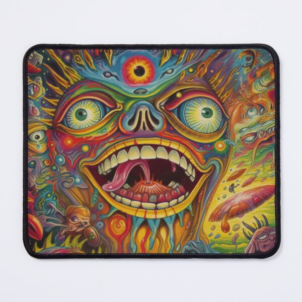 Item preview, A Whole New World designed and sold by gullyartstudio.