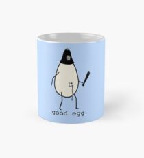 Good Egg Mug