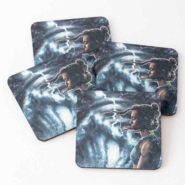Item preview, stillness of mind designed and sold by Khalliys.