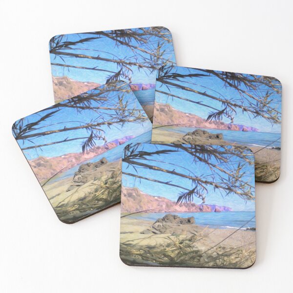 Item preview, La vida es una playa. Life's a beach designed and sold by JonDelorme.