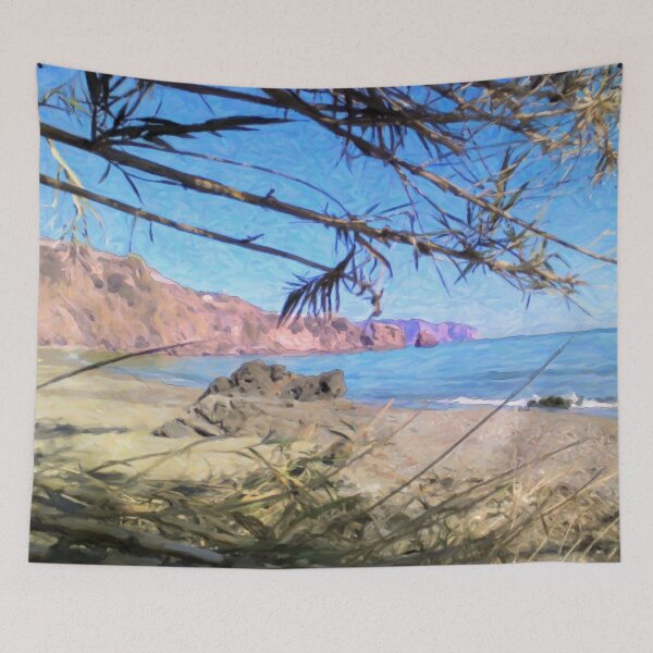 Item preview, La vida es una playa. Life's a beach designed and sold by JonDelorme.