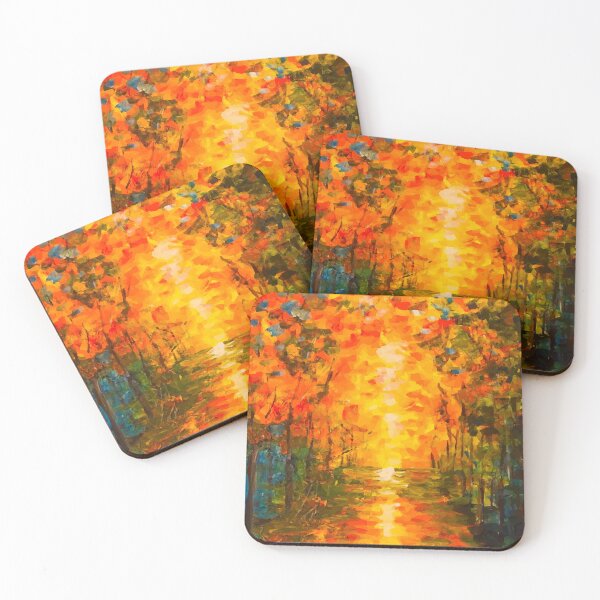 Item preview, Sunset dream designed and sold by OCNau.