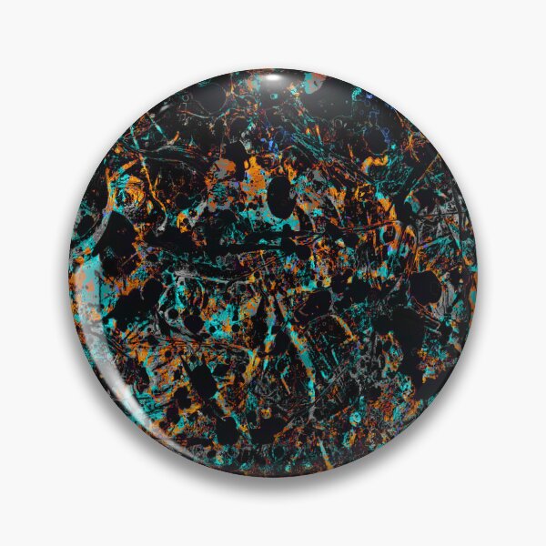 Item preview, Remnants No. 6 designed and sold by Rockett Graphics.