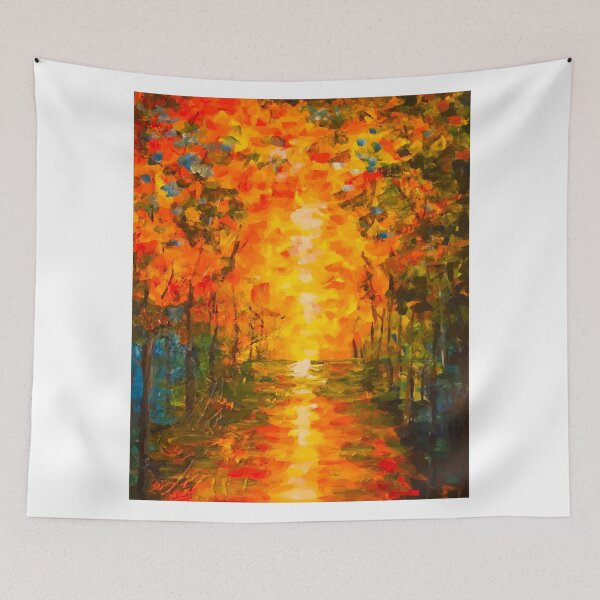 Item preview, Sunset dream designed and sold by OCNau.