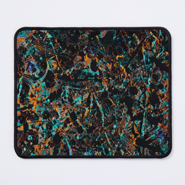 Item preview, Remnants No. 6 designed and sold by Rockett Graphics.