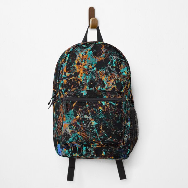 Item preview, Remnants No. 6 designed and sold by Rockett Graphics.