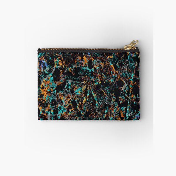 Item preview, Remnants No. 6 designed and sold by Rockett Graphics.