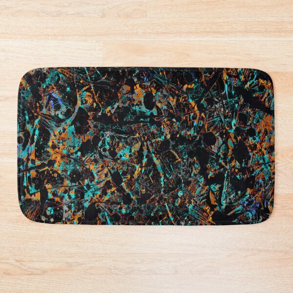 Item preview, Remnants No. 6 designed and sold by Rockett Graphics.