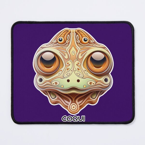 Item preview, COQUI B designed and sold by BoriGrafico.