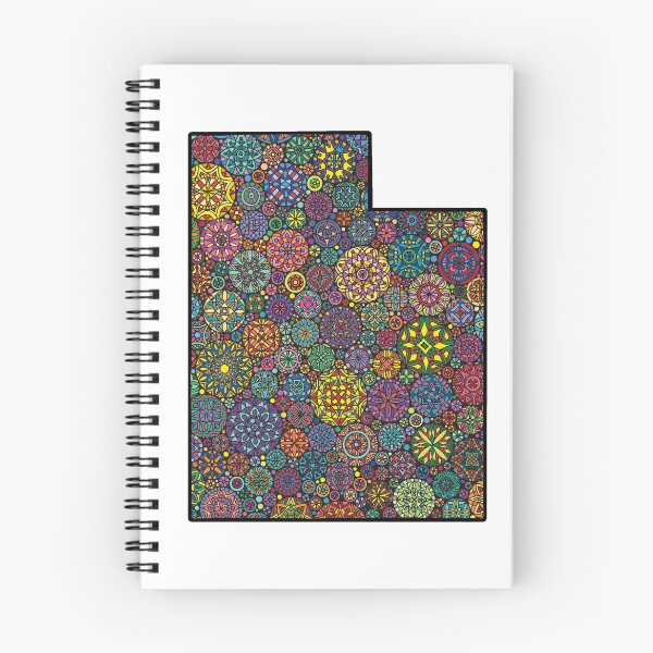 Item preview, Utah Art designed and sold by Amy40er.
