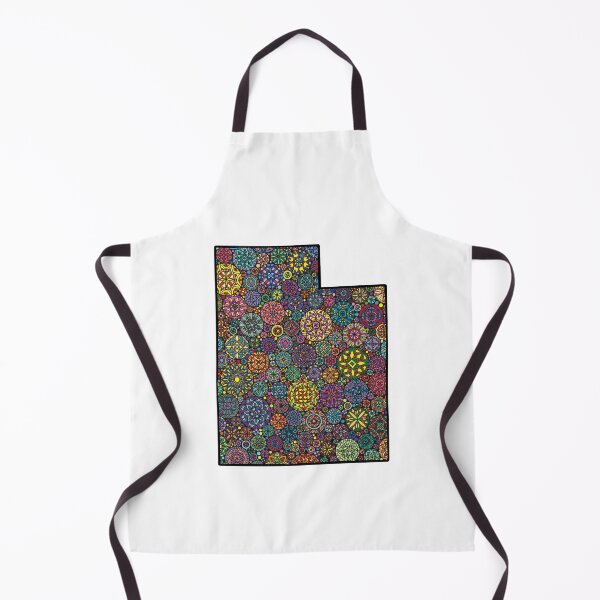 Item preview, Utah Art designed and sold by Amy40er.