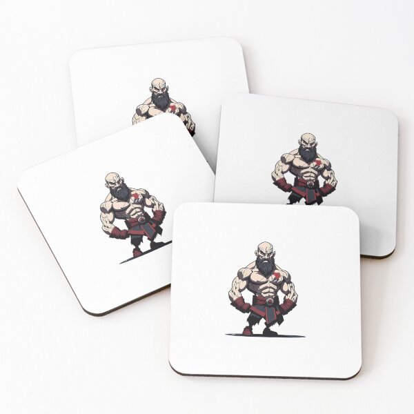 Item preview, The most powerful God of War designed and sold by T1337.