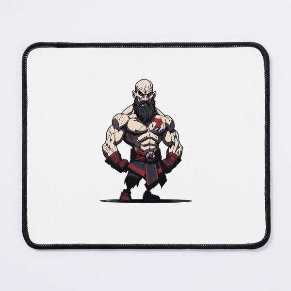 Item preview, The most powerful God of War designed and sold by T1337.