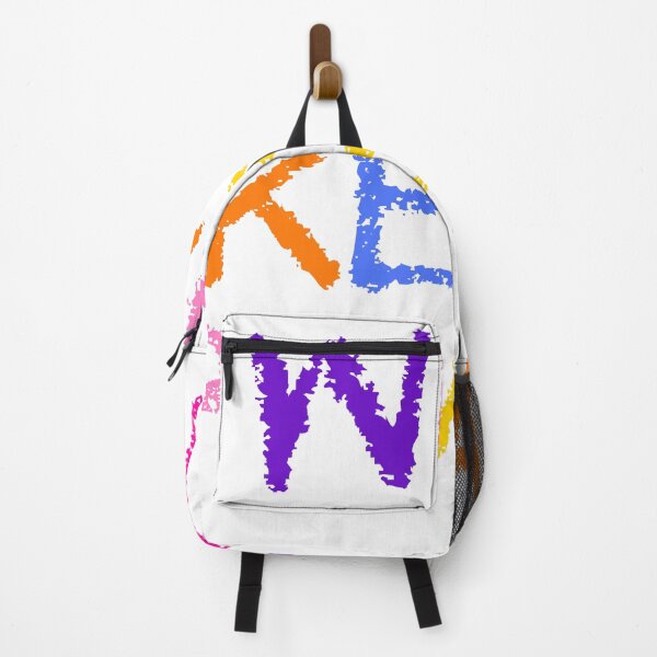 Item preview, Do What Makes You Happy Crayon designed and sold by ec0naway.