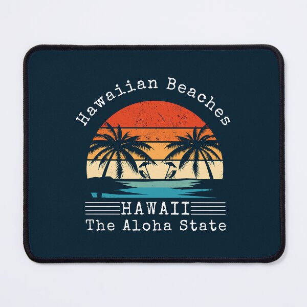 Item preview, Hawaiian Beaches Hawaii   designed and sold by suthatlalung345.