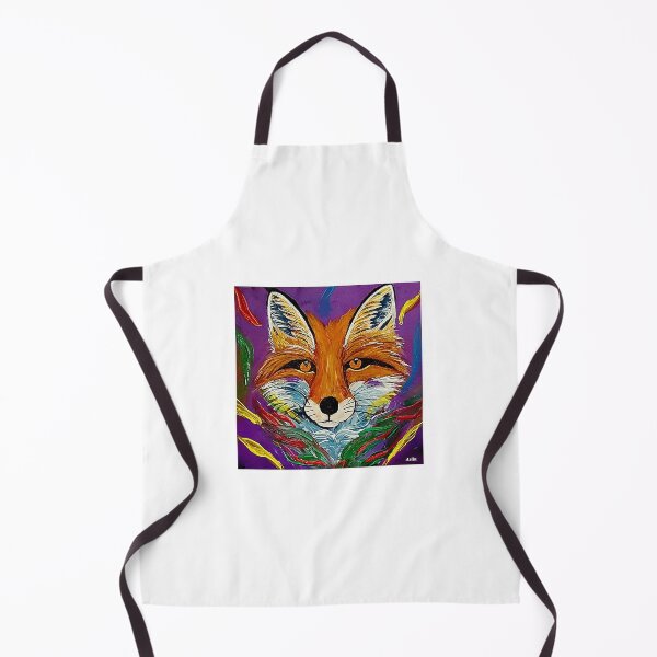 Item preview, FOXY designed and sold by AslinArt.